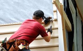 Reliable Brass Castle, NJ Siding Installation & Repair Solutions